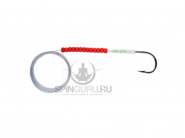 AFW оснастка для троллинга Тунец/Лакедра Big Game Lure Rigging Kit CH-RK7B 