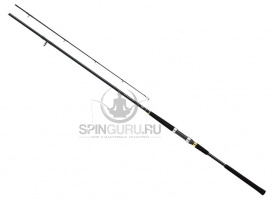 Daiwa спиннинг 2-частный Jigcaster 100H 3.05м 20-100гр Чавыча/Таймень/Лакедра/Кета