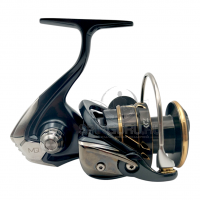 Daiwa катушка безынерционная Caldia SW 5000-CXH 2022 Кальмар/Терпуг/Минтай/Камбала
