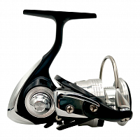 Daiwa катушка безынерционная Lexa LT 2500D-XH 2019 