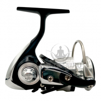 Daiwa катушка безынерционная Lexa LT 2500D-XH 2019 