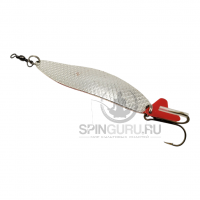 Dam блесна колеблющаяся Effzett Slim Standard 32гр цвет 5032-132 