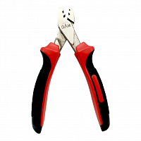 Dam плоскогубцы обжимные Crimp Plier 14см 8517204