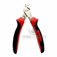 Dam плоскогубцы обжимные Crimp Plier 14см 8517204