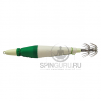 Cross Factor кальмарница грузовая AST211 #40 150гр цвет GW 