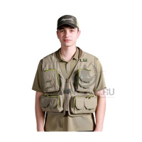 Aquatic рюкзак рыболовный РТ-50 хаки 
