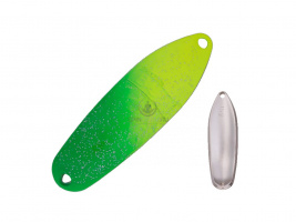Angler'z System блесна колеблющаяся Bux 14.3гр цвет SH(S) 