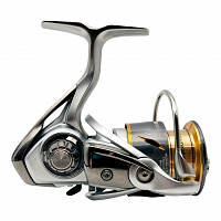 Daiwa катушка безынерционная Freams LT 3000-CXH 2021 