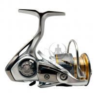 Daiwa катушка безынерционная Freams LT 3000-CXH 2021 