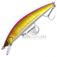 Timon воблер Tricoroll GT 72F-SR цвет Pink Ayu 3233 