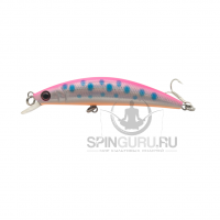 Daiwa воблер Dr.Minnow 70FS 4.5гр цвет 2777 