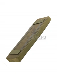 Aquatic рюкзак рыболовный РТ-50 хаки 