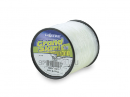 AFW леска монофильная Grand Slam Mono 151м 0.9мм 80lb 36.2кг прозрачная GSM-Q-80CL