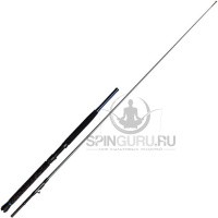 Dam удилище 1.5-частное Imax Inliner Boat 70601 2.1м 50lb 300-600гр 
