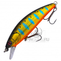 Sakura воблер Phoxy Minnow HW 62S 6.5гр цвет T01 