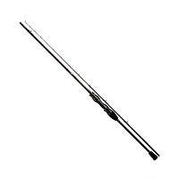 Daiwa удилище кальмарное 2-частное Maruika X 82MH-140 1.4м 120-240гр Кальмар