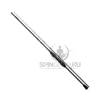 Daiwa удилище кальмарное 2-частное Maruika X 82MH-140 1.4м 120-240гр Кальмар