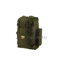 Aquatic рюкзак рыболовный РТ-50 хаки 