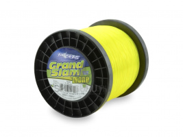 AFW леска монофильная Grand Slam Mono 489м 1.0мм 100lb 45.3кг прозрачная GSM-1-100CL