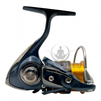 Daiwa катушка безынерционная Freams 2004H 2015 