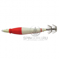 Cross Factor кальмарница грузовая AST211 #40 150гр цвет RW 