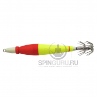 Cross Factor кальмарница грузовая AST211 #40 150гр цвет RY 