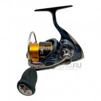 Daiwa катушка безынерционная Freams 2004H 2015 