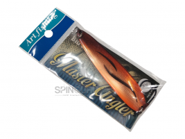 Art Fishing блесна колеблющаяся Master Angler 30гр цвет UGI 