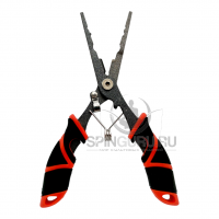 Dam плоскогубцы нержавеющая сталь Stainless Steel Pliers 70747