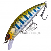Sakura воблер Phoxy Minnow HW 62S 6.5гр цвет T11 