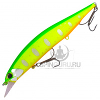 Duo воблер Realis Jerkbait 120SP 17.8гр цвет ASI4044 Pike Limited