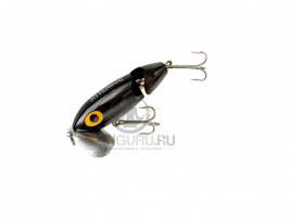 Arbogast воблер составной Jitterbug Jointed 63F 11гр цвет 115 G620 