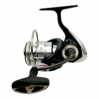 Daiwa катушка безынерционная Lexa LT 2500D-XH 2019 