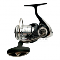 Daiwa катушка безынерционная Lexa LT 2500D-XH 2019 