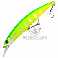 Duo воблер Spearhead Ryuki 110S 21гр цвет ASI4044 
