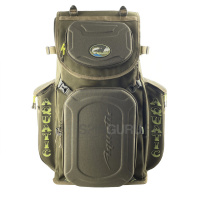 Aquatic рюкзак рыболовный РТ-50 хаки 