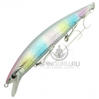 Jackson воблер Athlete 120S 21гр цвет URB 12SS 