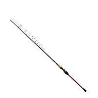 Daiwa удилище кальмарное 2-частное Analystar Maruika Multi 1.5м 40-320гр Кальмар/Два кончика