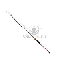 Daiwa удилище кальмарное 2-частное Analystar Maruika Multi 1.5м 40-320гр Кальмар/Два кончика