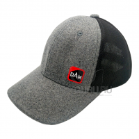 Dam кепка Wool Cap Sedona Grey р.One Size 73783