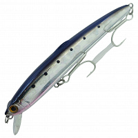 Smith воблер Saruna 110F 14гр цвет 30 
