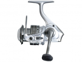 Abu Garcia катушка безынерционная Cardinal III SX 2500H 