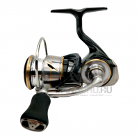 Daiwa катушка безынерционная Luvias LT LT2500-XH 2020 