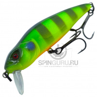 Asakura воблер Bullhead 60SP-SR 9.1гр цвет 810 06-07 