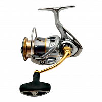 Daiwa катушка безынерционная Freams LT 3000-CXH 2021 
