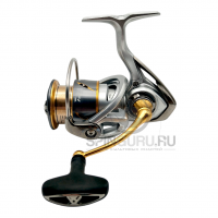 Daiwa катушка безынерционная Freams LT 3000-CXH 2021 