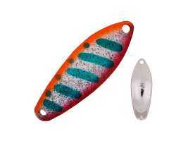Angler'z System блесна колеблющаяся Bux 16.3гр цвет XPL(S) 