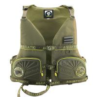 Aquatic рюкзак рыболовный РТ-50 хаки 