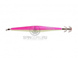 Asari кальмарница грузовая Squid Stinger 125гр цвет SP LG 