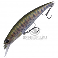 Duo воблер Spearhead Ryuki 70S 9гр цвет ANA4834 